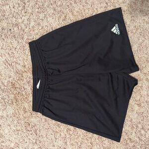 Adidas Climalite shorts